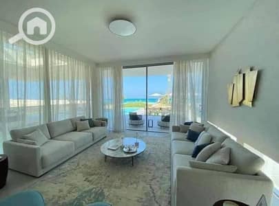 4 Bedroom Villa for Sale in North Coast, Matruh - 490193970_122145230216381568_3223706393724986671_n. jpg