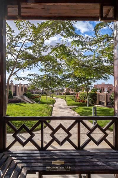 4 Bedroom Penthouse for Sale in Sheikh Zayed, Giza - WhatsApp Image 2024-11-14 at 10.35. 18 AM. jpeg