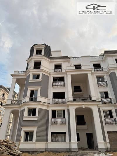 3 Bedroom iVilla for Sale in New Cairo, Cairo - WhatsApp Image 2025-06-19 at 1.51. 35 PM. jpeg
