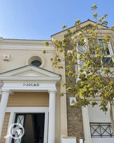 3 Bedroom iVilla for Sale in 6th of October, Giza - WhatsApp Image 2025-06-19 at 11.25. 44_06ce7a60. jpg