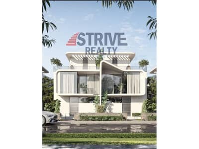 4 Bedroom Chalet for Sale in North Coast, Matruh - ewcfewrf. jpg