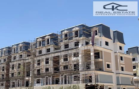 3 Bedroom iVilla for Sale in New Cairo, Cairo - WhatsApp Image 2025-06-19 at 1.51. 36 PM. jpeg