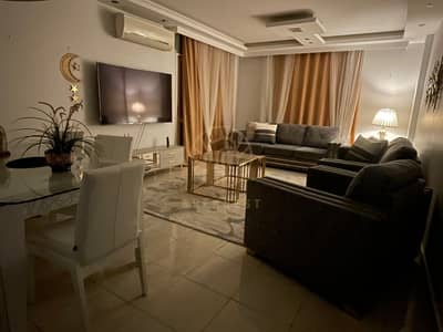 3 Bedroom Apartment for Rent in Madinaty, Cairo - IMG-20250708-WA0457. jpg