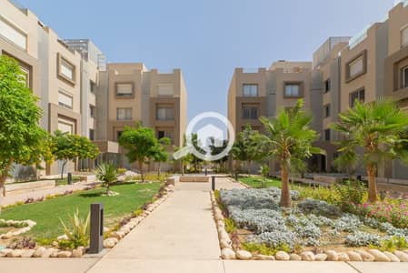 بنتهاوس 4 غرف نوم للبيع في القاهرة الجديدة، القاهرة - (1). jpg