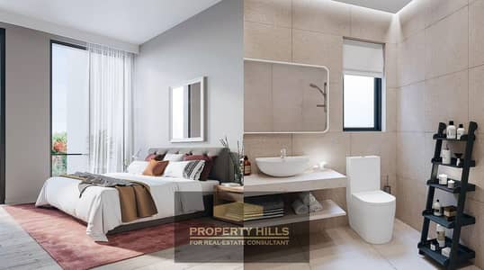 2 Bedroom Flat for Sale in 6th of October, Giza - WhatsApp Image 2025-07-08 at 12.45. 39 PM (2). jpeg