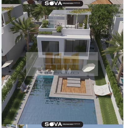 4 Bedroom Villa for Sale in Sheikh Zayed, Giza - WhatsApp Image 2025-07-07 at 16.19. 20_5aa65ea8. jpg