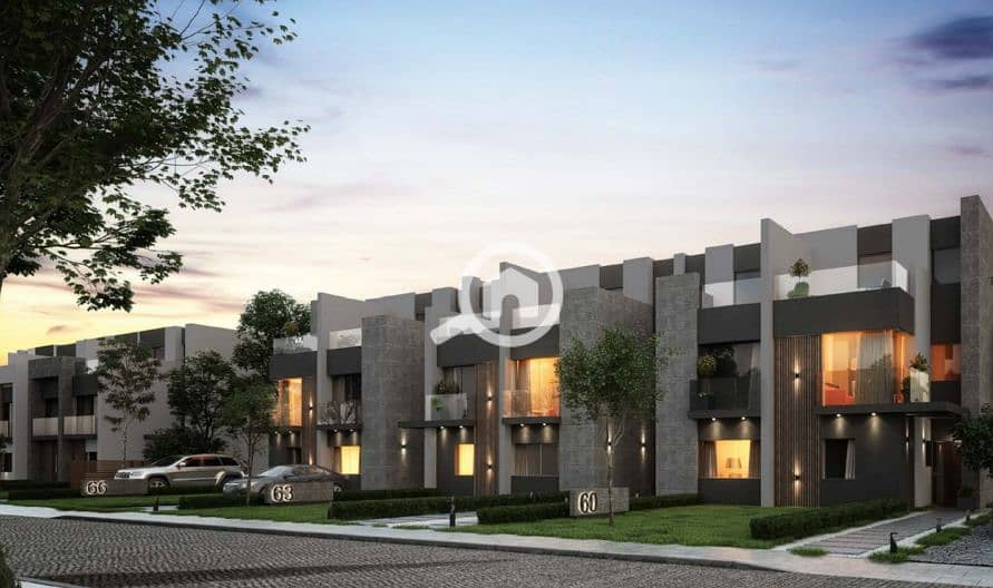 2 properties for sale in rare mostakbal cityريرر. png