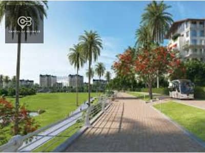 3 Bedroom Flat for Sale in New Cairo, Cairo - images (8). jpg