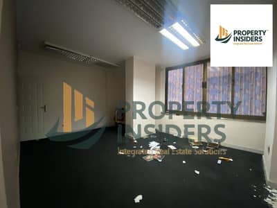 Office for Rent in Zamalek, Cairo - 1. jpg
