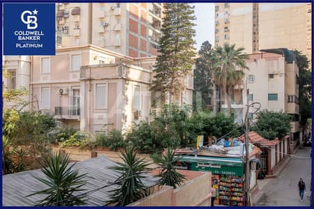 فلیٹ 3 غرف نوم للبيع في رشدي، الإسكندرية - 1. JPG