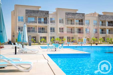 3 Bedroom Chalet for Sale in North Coast, Matruh - 1f08f421-07f2-4c83-b61e-7fb796582e18. jpg