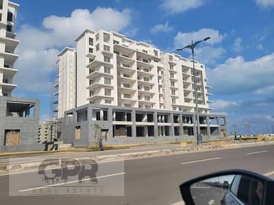 3 Bedroom Flat for Sale in North Coast, Matruh - 451230996_1527876811130714_3691928059318004150_n. jpg