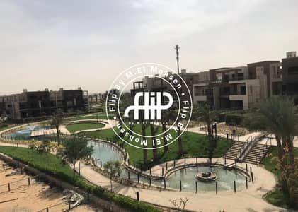 4 Bedroom Duplex for Sale in 6th of October, Giza - IMG-20250515-WA0100. jpg