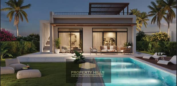 4 Bedroom Twin House for Sale in 6th of October, Giza - IMG_0575. jpg