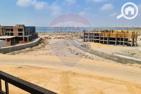 فلیٹ 3 غرف نوم للبيع في محرّم بيك، الإسكندرية - 1. jpg