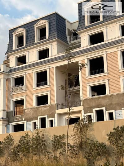 3 Bedroom iVilla for Sale in New Cairo, Cairo - WhatsApp Image 2025-06-02 at 2.08. 22 PM. jpeg