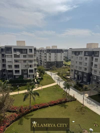 3 Bedroom Flat for Sale in Madinaty, Cairo - مدينتي 165 1. jpg