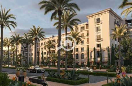 2 Bedroom Apartment for Sale in Sheikh Zayed, Giza - Screenshot 2025-07-08 141657. png