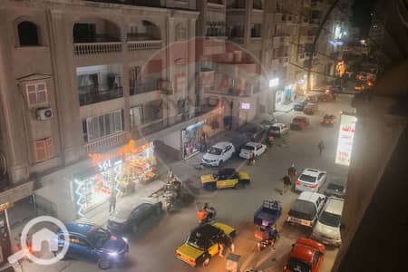 شقة 2 غرفة نوم للبيع في سموحة، الإسكندرية - 1. jpg