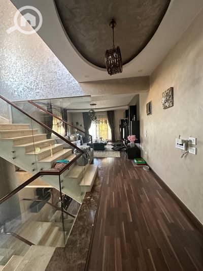 فیلا 3 غرف نوم للايجار في مدينتي، القاهرة - 49b535d8-bc46-402b-acc4-fe0f3e9a6a67. jpeg