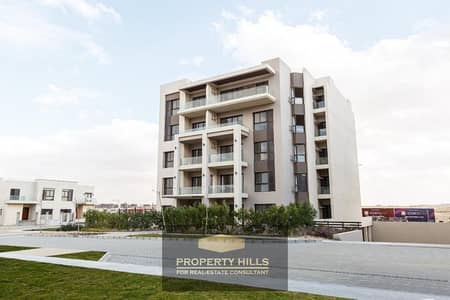 4 Bedroom Penthouse for Sale in Sheikh Zayed, Giza - WhatsApp Image 2024-08-06 at 7.00. 16 PM. jpeg