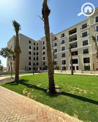4 Bedroom Flat for Sale in Sheikh Zayed, Giza - c9ca68ee-8220-464b-a24b-a5f4c4324449. jpg