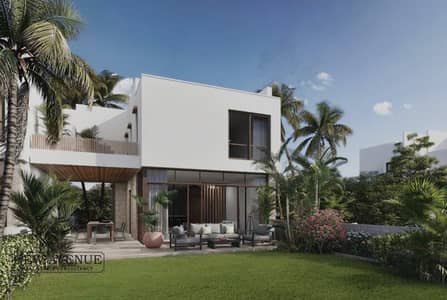 3 Bedroom Villa for Sale in North Coast, Matruh - WhatsApp Image 2025-07-06 at 11.26. 59 AM. jpeg