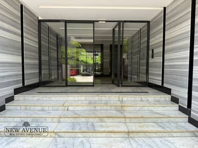 3 Bedroom Apartment for Sale in New Cairo, Cairo - WhatsApp Image 2025-07-06 at 11.23. 34 AM. jpeg