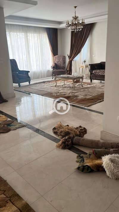 فیلا 5 غرف نوم للايجار في مدينتي، القاهرة - a663f70f-e6aa-404f-b4b7-2c5d77414bf2 (1). jpeg