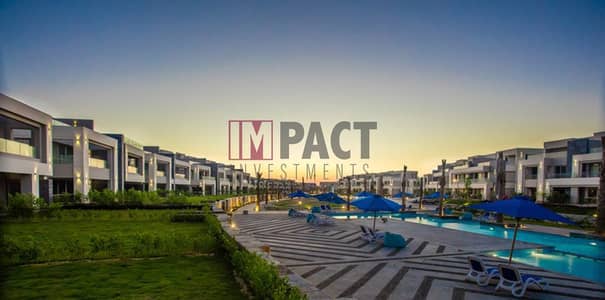 3 Bedroom Chalet for Sale in North Coast, Matruh - WhatsApp Image 2025-07-08 at 2.50. 11 PM (5). jpeg