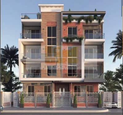 3 Bedroom Apartment for Sale in New Cairo, Cairo - WhatsApp Image 2025-07-07 at 2.55. 29 PM. jpeg
