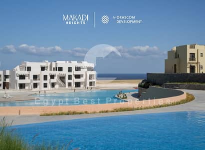 1 Bedroom Chalet for Sale in Makadi Bay, Red Sea - WhatsApp Image 2025-07-08 at 11.12. 54 AM (1). jpeg