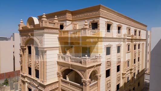 3 Bedroom Flat for Sale in New Cairo, Cairo - WhatsApp Image 2025-07-08 at 14.29. 41_d19c8952. jpg