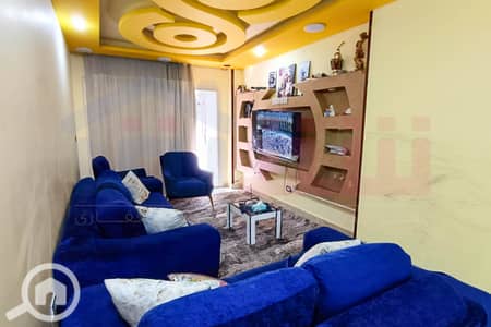 فلیٹ 3 غرف نوم للبيع في كليوباترا، الإسكندرية - 2-4. jpg