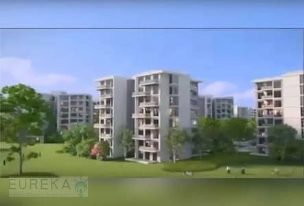 3 Bedroom Flat for Sale in New Capital City, Cairo - 376d2991-89fa-43b5-810e-a0b0767071fb. jpg
