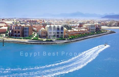 شاليه 3 غرف نوم للبيع في الجونة، البحر الأحمر - img_big_1398676508724-1366x766. jpg