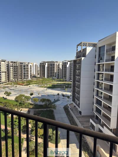 2 Bedroom Flat for Sale in Sheikh Zayed, Giza - WhatsApp Image 2025-06-12 at 16.03. 38_a4acf5f2. jpg