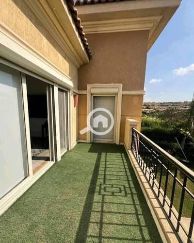 فیلا 4 غرف نوم للبيع في القطامية، القاهرة - WhatsApp Image 2025-04-09 at 15.40. 57_e7bc0f51. jpg