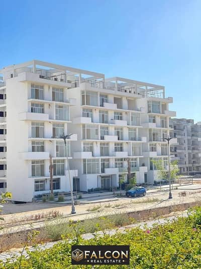 3 Bedroom Flat for Sale in North Coast, Matruh - WhatsApp Image 2025-07-06 at 3.49. 17 PM. jpeg