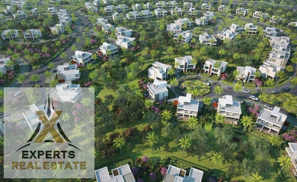 8 villas for sale in noor city. jpg