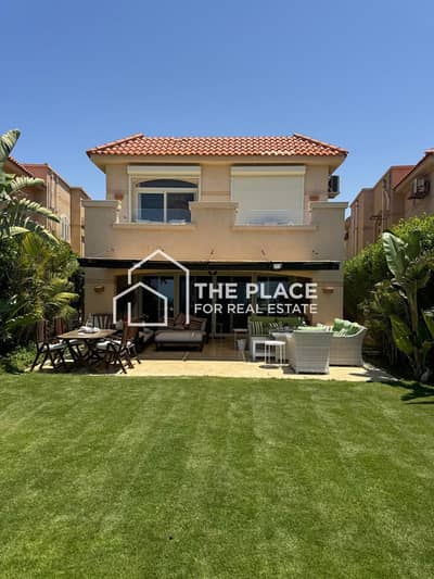6 Bedroom Villa for Sale in North Coast, Matruh - 1. jpeg