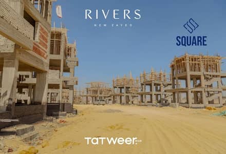 3 Bedroom Villa for Sale in Sheikh Zayed, Giza - 340650ab-b3e5-4a6b-91ec-3776f6ef57fe. jpg