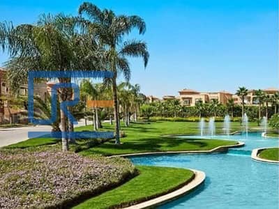 3 Bedroom Flat for Sale in Sheikh Zayed, Giza - 489380453_2769265403269441_2319508838932225221_n. jpg