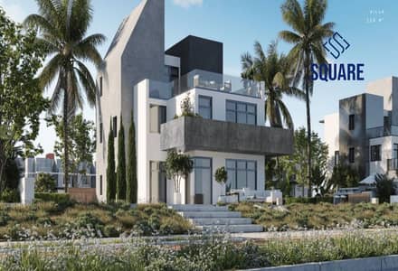 فیلا 3 غرف نوم للبيع في الشيخ زايد، الجيزة - 14a2dfc3-8015-4443-b709-7c79e7eeb9cb. jpg