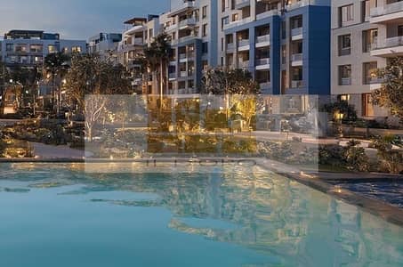 3 Bedroom Apartment for Sale in Sheikh Zayed, Giza - WhatsApp Image 2025-07-08 at 15.02. 48_56c6aecc. jpg