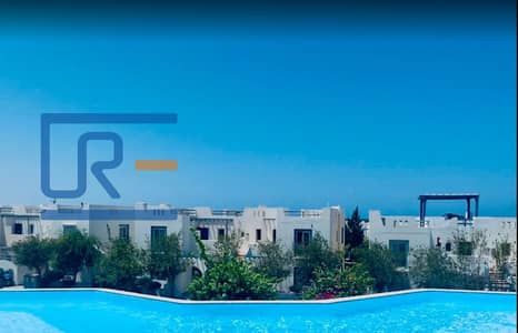 3 Bedroom Chalet for Sale in North Coast, Matruh - mv sahel 2. png