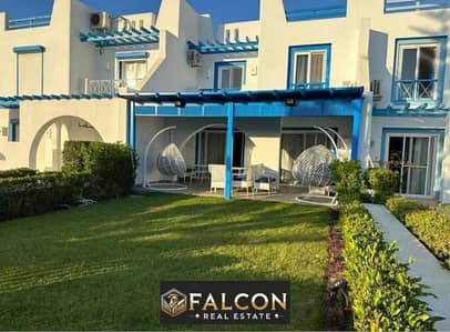 3 Bedroom Chalet for Sale in North Coast, Matruh - 34567890. jpg