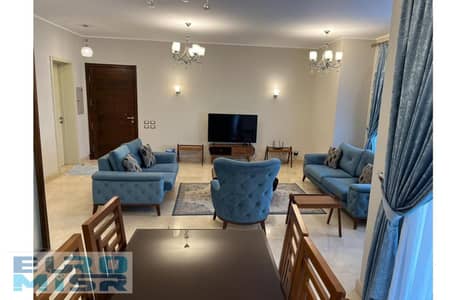 2 Bedroom Flat for Rent in New Cairo, Cairo - WhatsApp Image 2025-07-08 at 3.05. 50 PM (2). jpeg
