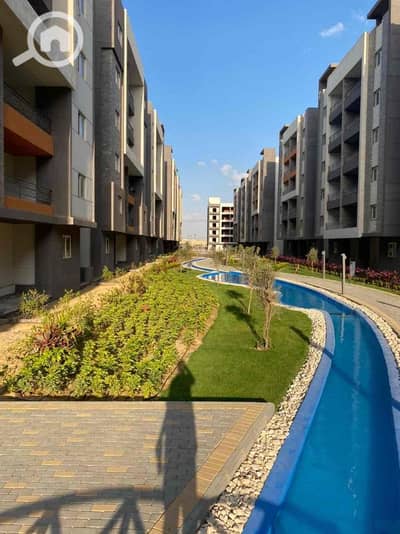 3 Bedroom Apartment for Sale in Hadayek October, Giza - 11fcf8f4-45aa-41af-a901-c03ee78cf2a0. jpg