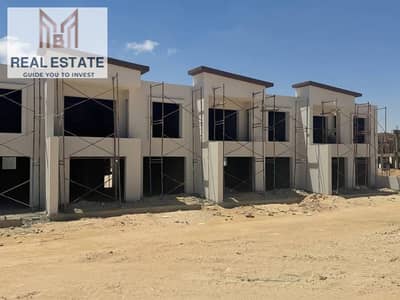 2 Bedroom Chalet for Sale in North Coast, Matruh - WhatsApp Image 2025-07-06 at 4.41. 35 PM. jpeg